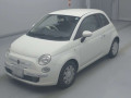 2011 Fiat 500