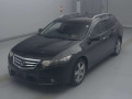 2011 Honda Accord Tourer