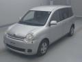 2009 Toyota Sienta