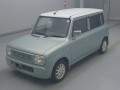 2004 Suzuki ALTO Lapin