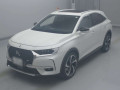 2021 Citroen DS7 Crossback