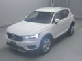 2018 Volvo XC40