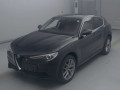 2018 Alfa Romeo Stelvio
