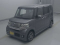2013 Honda N-Box+ Custom