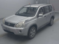 2007 Nissan X-Trail