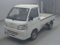 2008 Daihatsu Hijet Truck