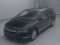 2008 Honda Odyssey