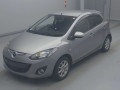 2011 Mazda Demio
