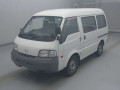 2014 Mazda Bongo Van