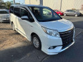 2014 Toyota Noah