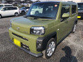 2024 Daihatsu TAFT