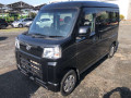 2022 Daihatsu Hijet Cargo