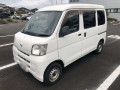 2014 Daihatsu Hijet Cargo