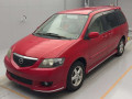 2003 Mazda MPV