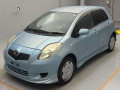 2005 Toyota Vitz