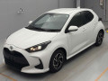 2023 Toyota YARIS
