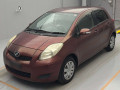 2010 Toyota Vitz