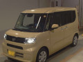 2025 Daihatsu Tanto