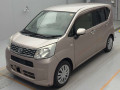 2015 Daihatsu Move