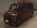 2025 Daihatsu Tanto Custom