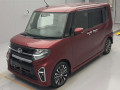 2020 Daihatsu Tanto Custom