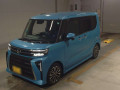 2024 Daihatsu Tanto Custom