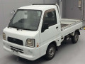 2005 Subaru Sambar Truck