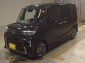 2025 Daihatsu Tanto Custom