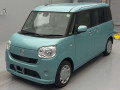 2016 Daihatsu Move Canbus