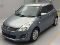 2015 Suzuki Swift