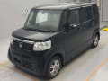 2014 Honda N-BOX