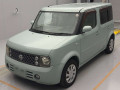 2007 Nissan Cube