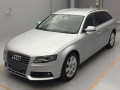 2010 Audi A4 Avant