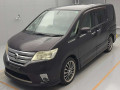 2011 Nissan Serena