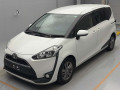 2016 Toyota Sienta