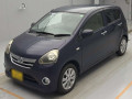 2013 Daihatsu Mira e:S