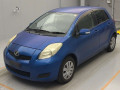 2008 Toyota Vitz