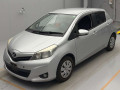 2013 Toyota Vitz