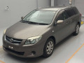 2011 Toyota Corolla Fielder