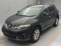 2011 Nissan Murano