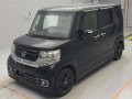 2017 Honda N-BOX CUSTOM
