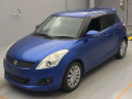 2011 Suzuki Swift