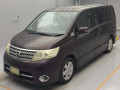 2009 Nissan Serena