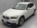 2013 BMW X1