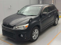 2013 Mitsubishi RVR