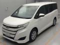 2021 Toyota Noah