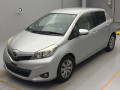 2011 Toyota Vitz