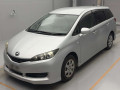 2010 Toyota Wish