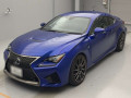 2015 Lexus RC F