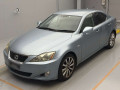 2007 Lexus IS
